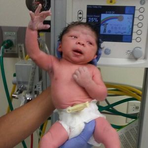 Meet your Posher, Lynell